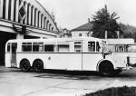Bussing NAG 900N 1937 года
